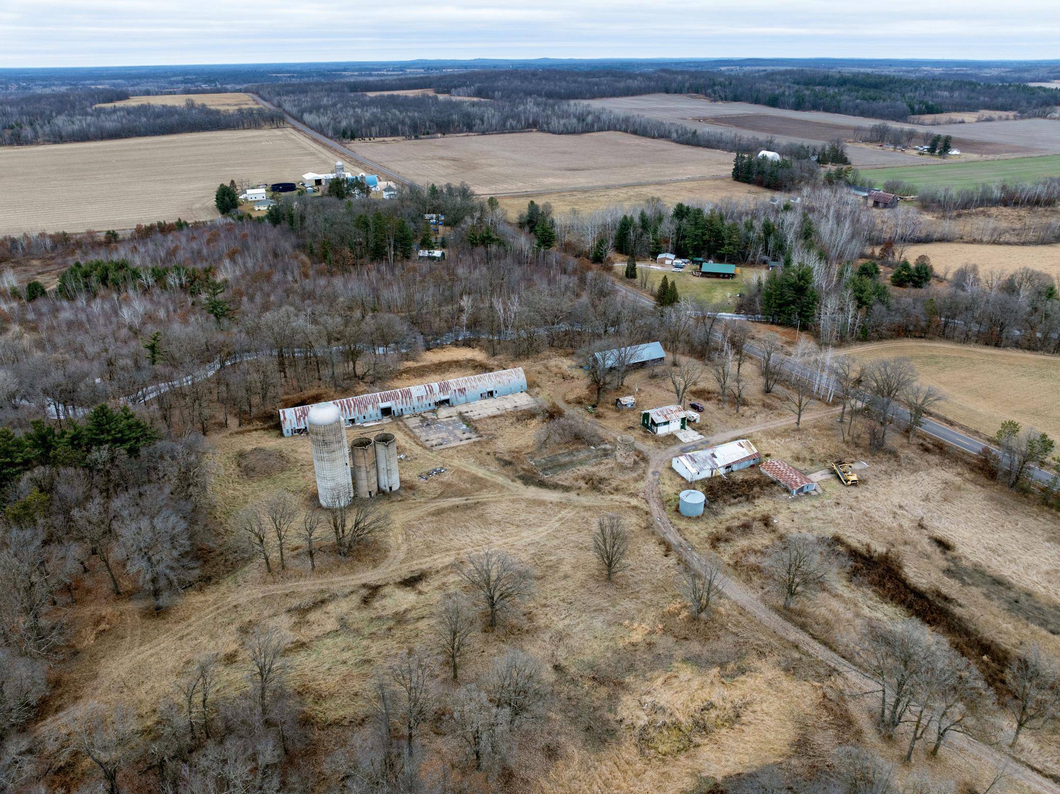 Shell Lake, WI 54871,23923 County Rd H
