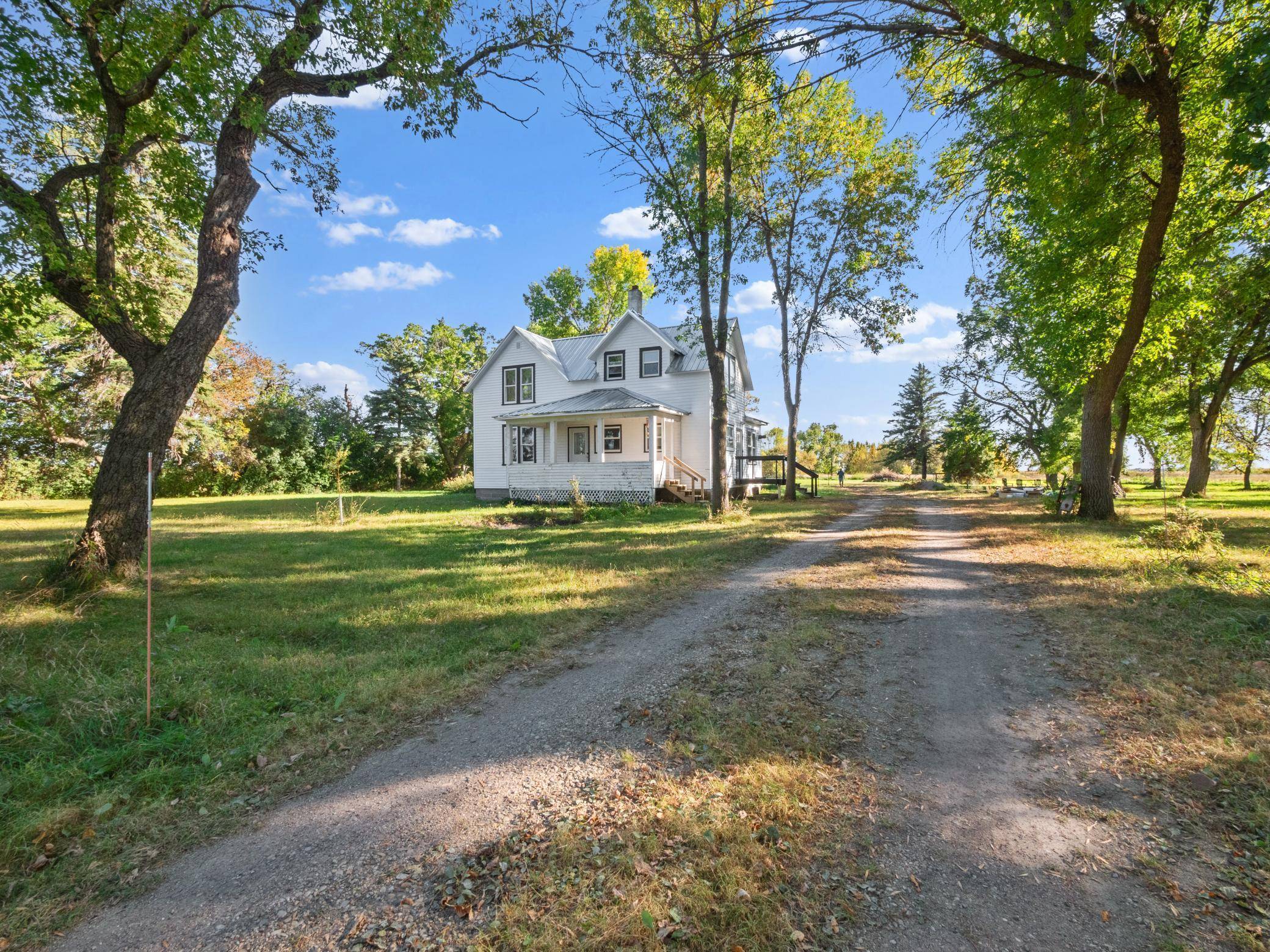 Herman, MN 56248,29693 120th ST
