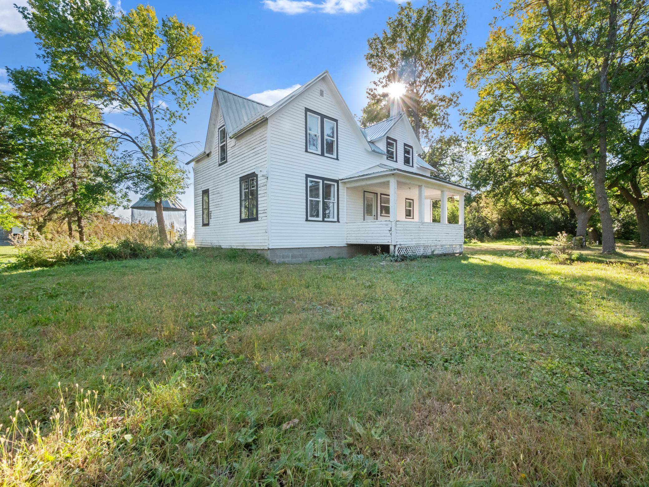 Herman, MN 56248,29693 120th ST