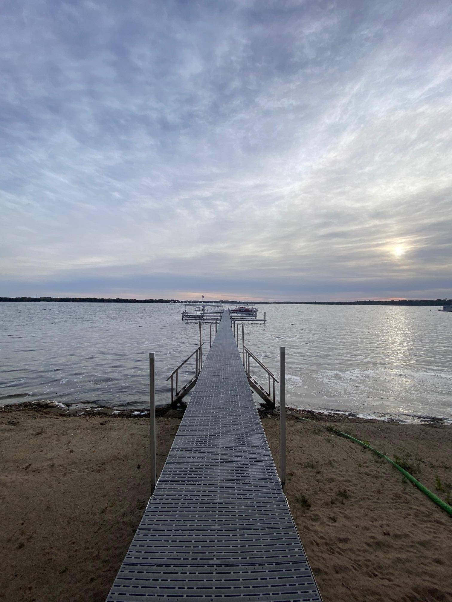 Detroit Lakes, MN 56501,315 Park Lake BLVD #207