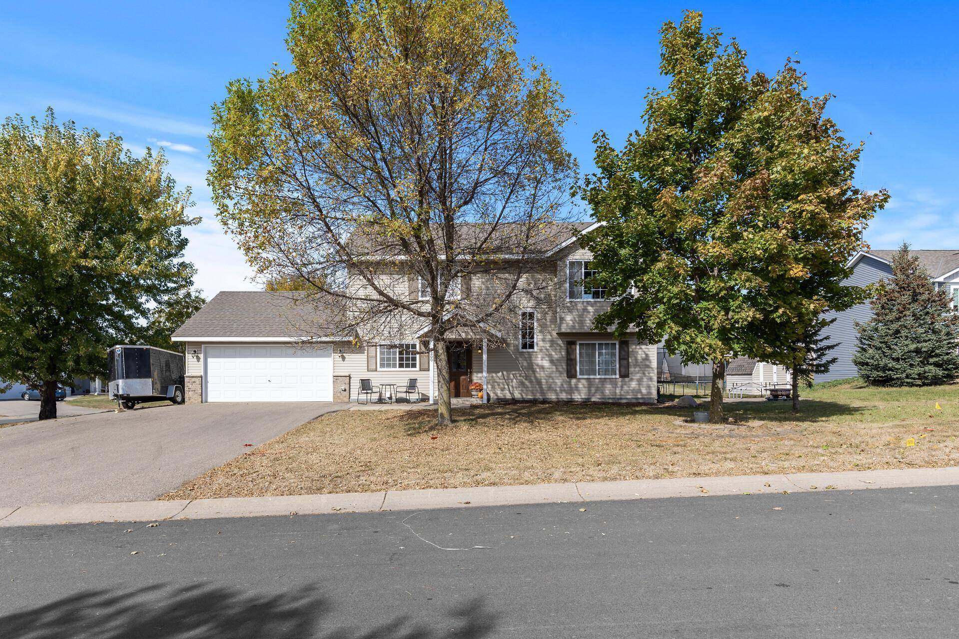 Montgomery, MN 56069,1200 Prairie ST NW
