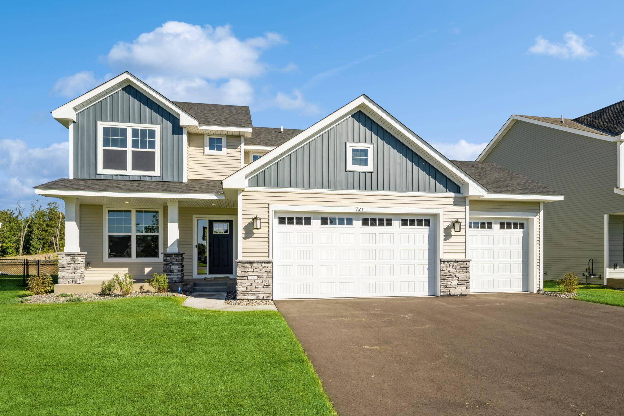 Andover, MN 55304,721 152nd AVE NW