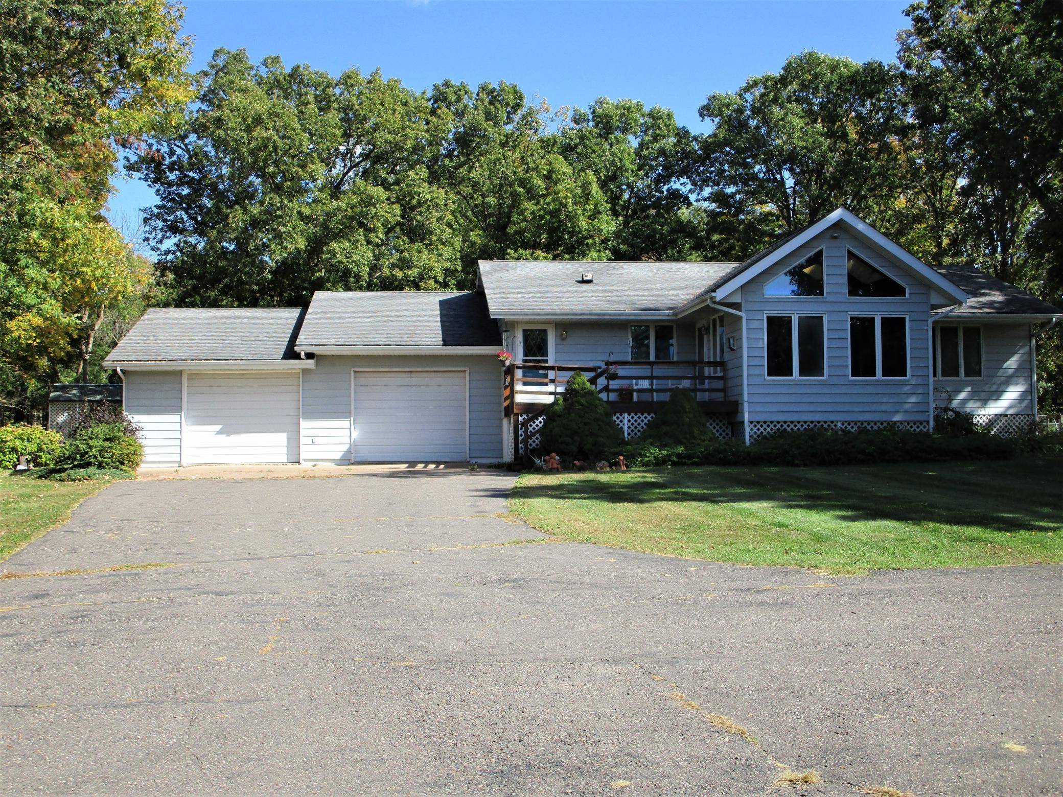 Frederic, WI 54837,1067 Clam Falls DR