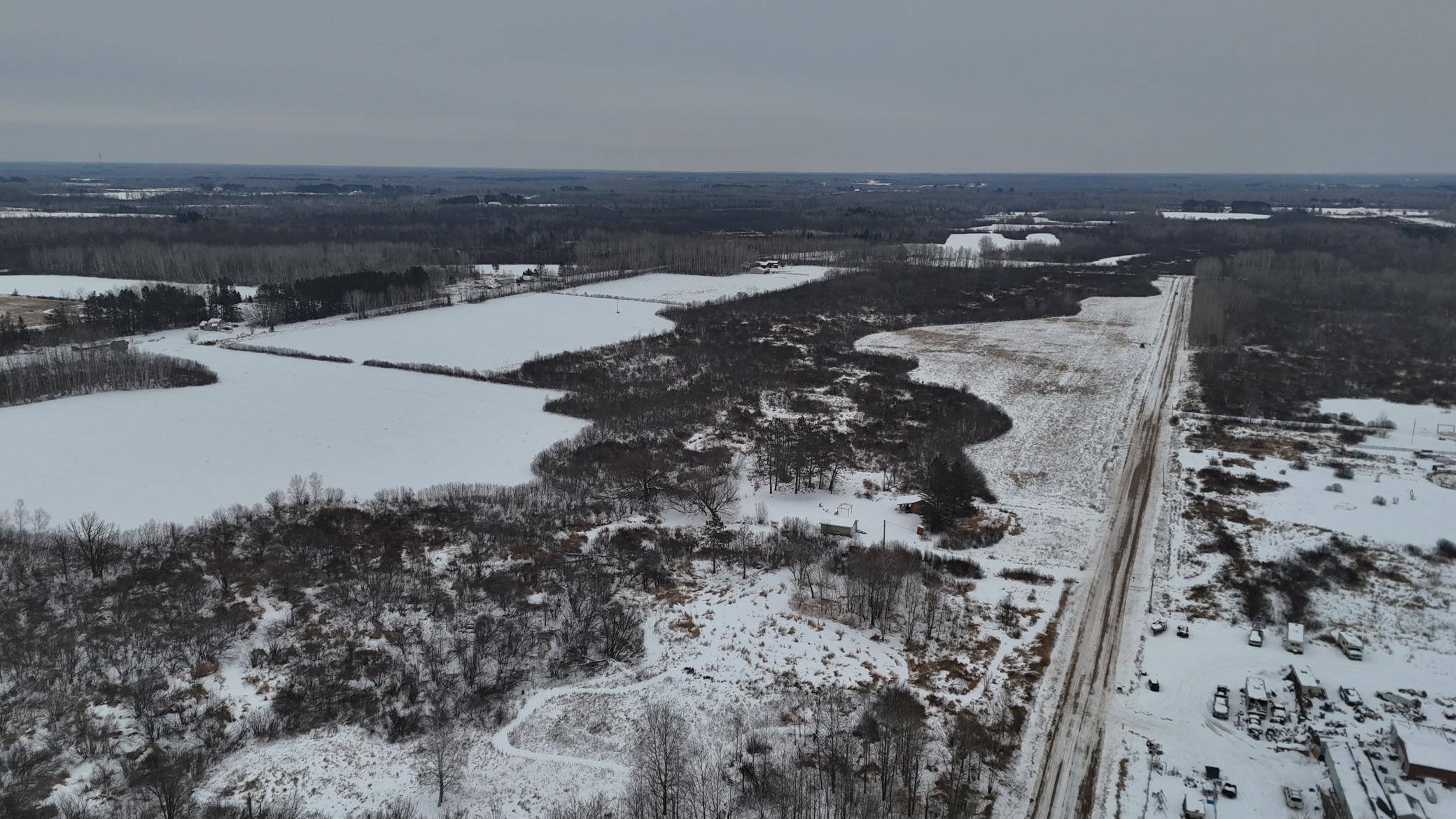 Kettle River, MN 55757,XXXX Silver Creek Road