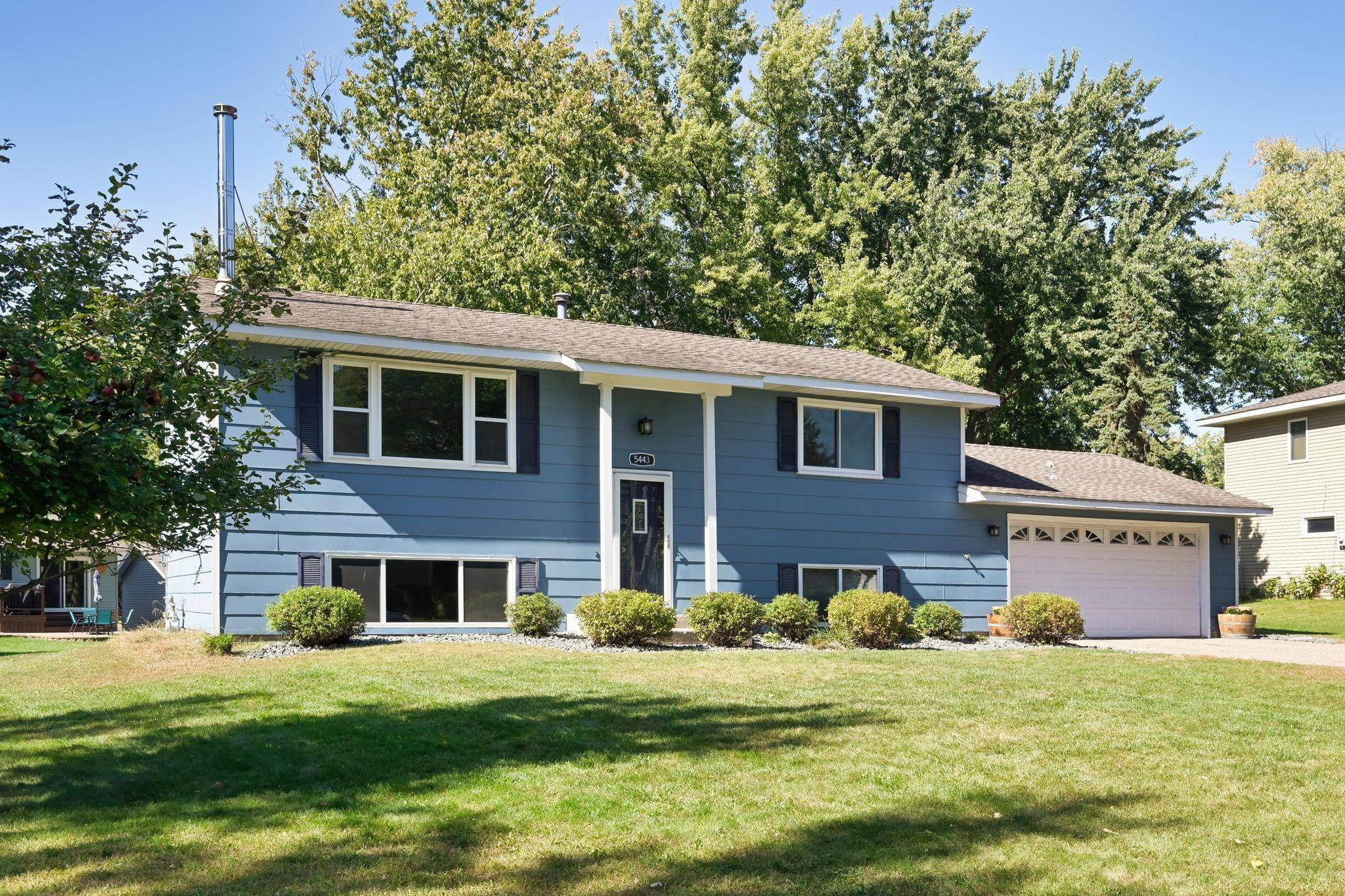 White Bear Twp, MN 55110,5443 Feather CT