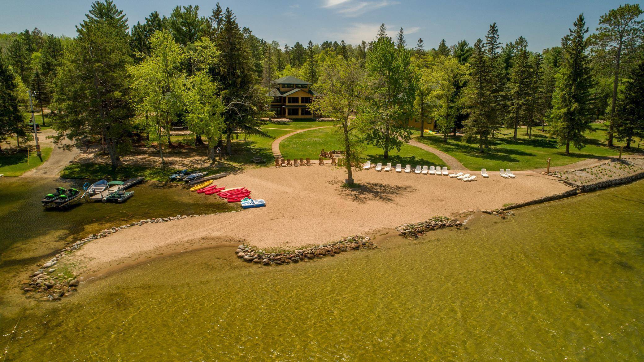 Pequot Lakes, MN 56472,35308 Vacation DR #23