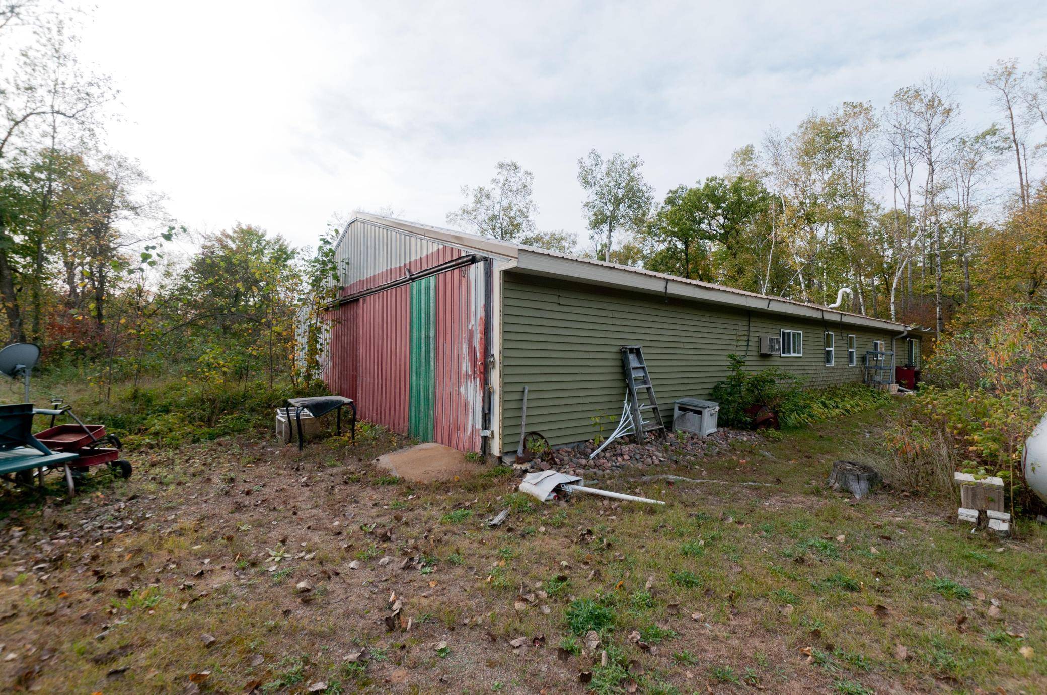 Stanley Twp, WI 54822,2235 16th ST