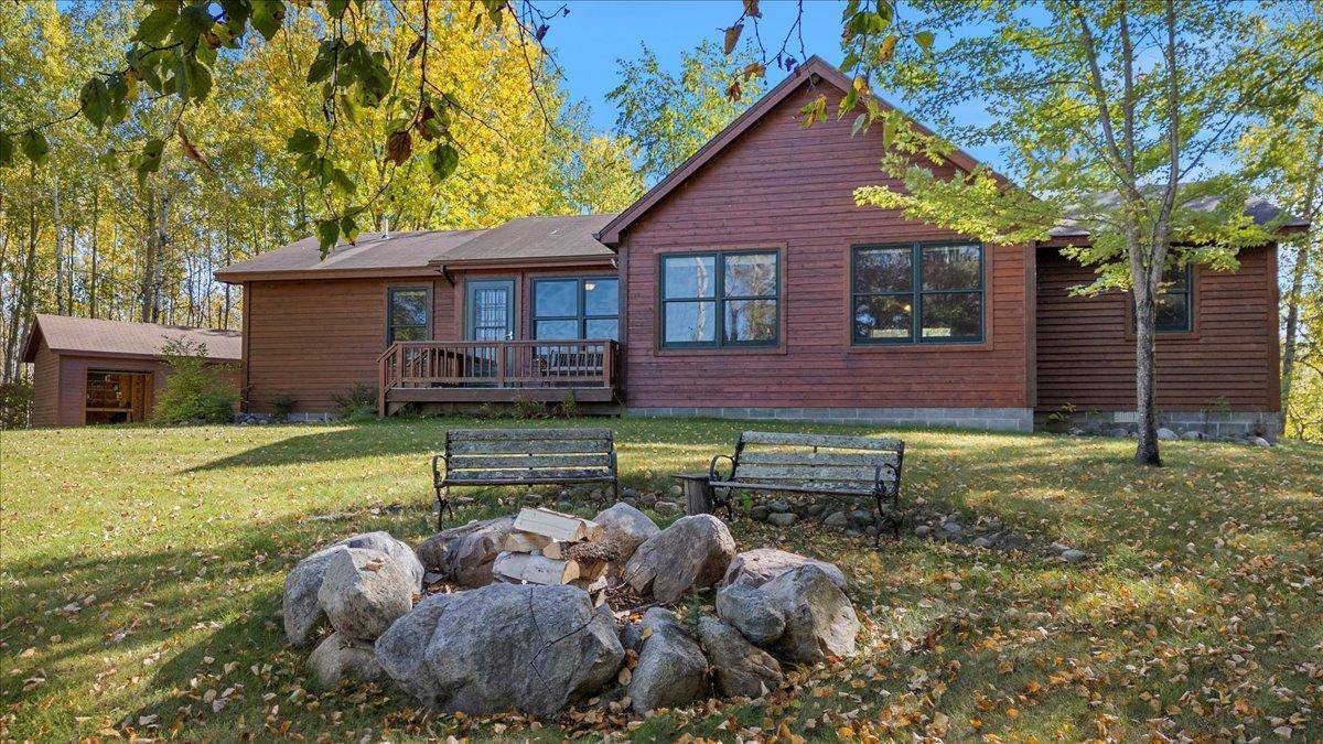 Bovey, MN 55709,26769 County Road 339