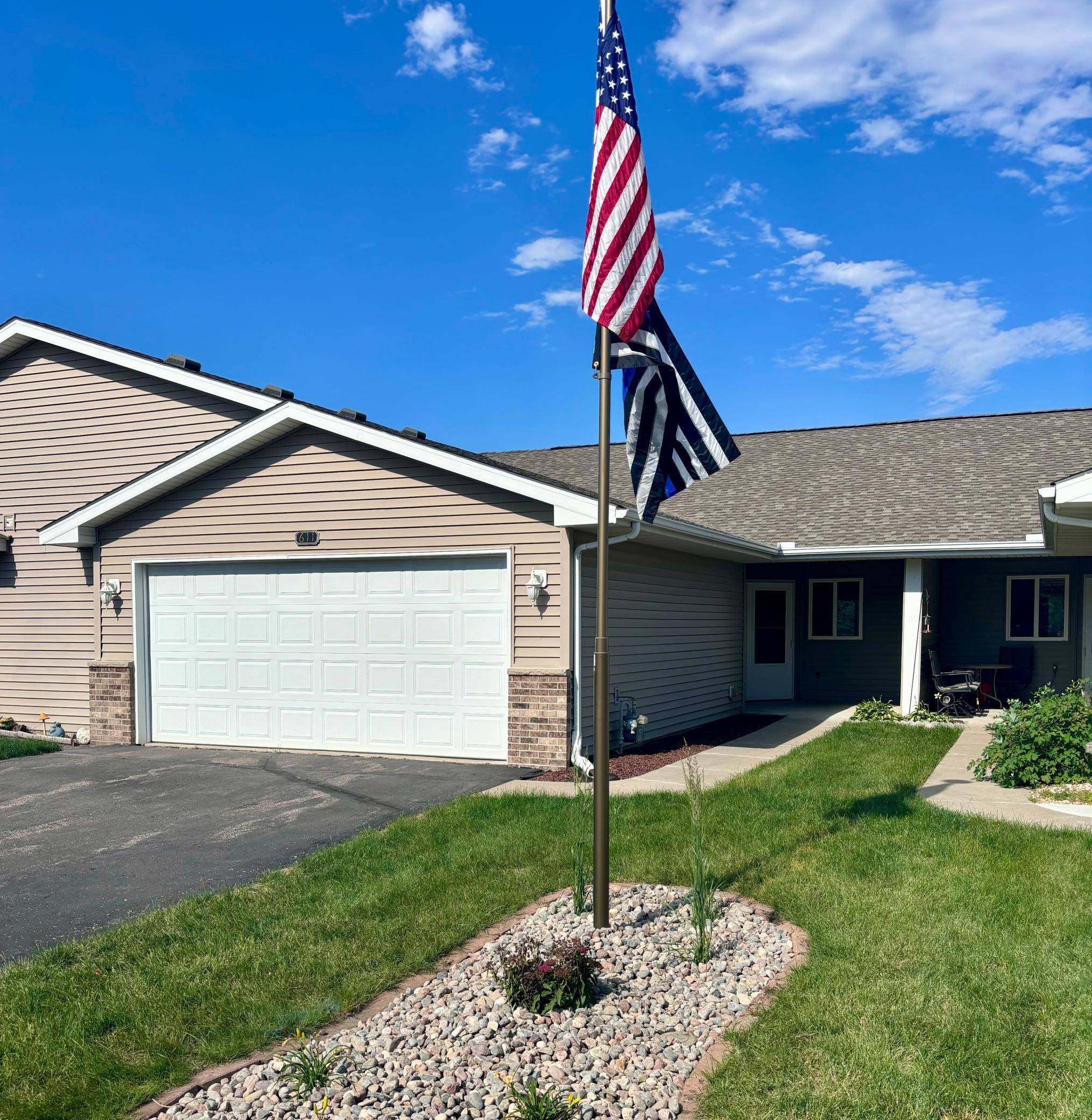 Maple Lake, MN 55358,611 Danielson CT