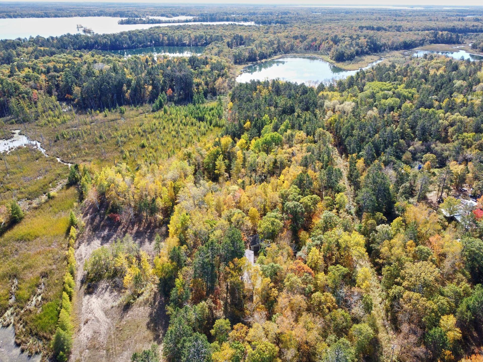 Crosslake, MN 56442,36152 Gale LN