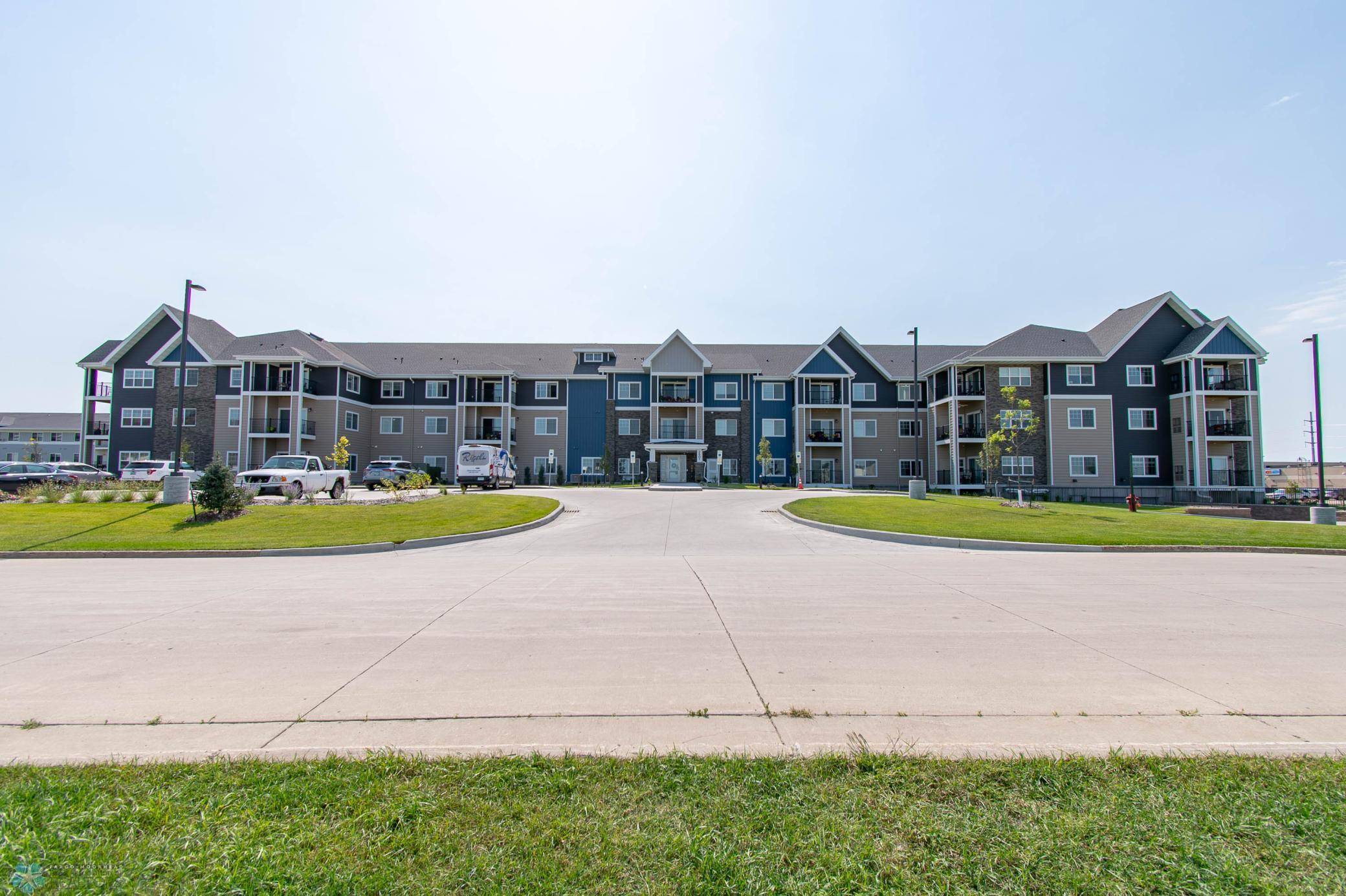 Fargo, ND 58104,2501 55th ST S #215