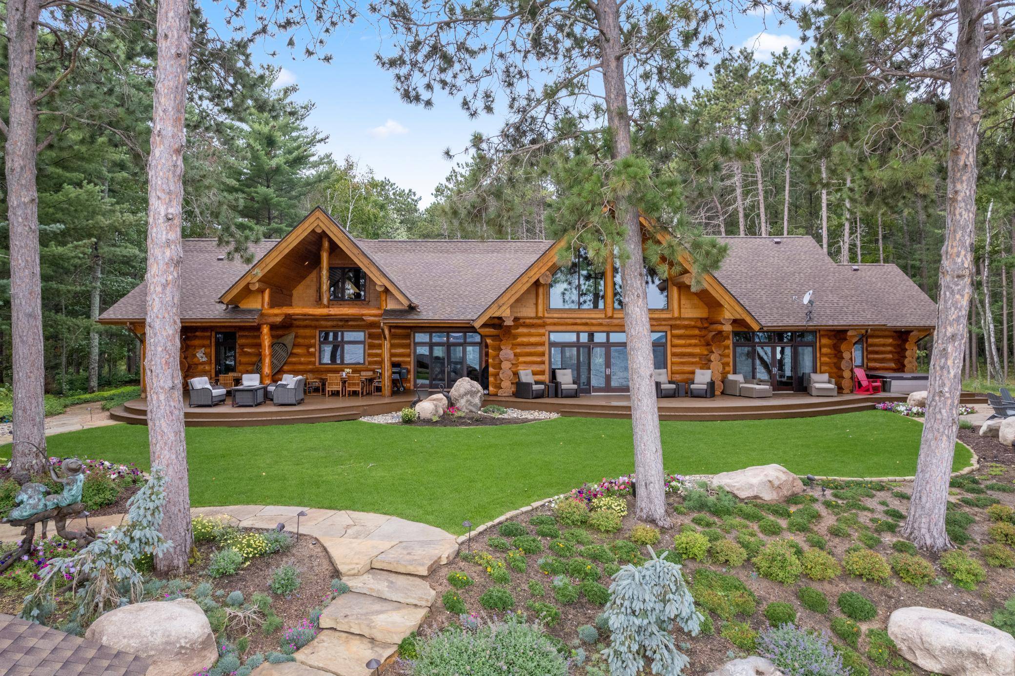 Pine River, MN 56474,10323 Red Pine TRL