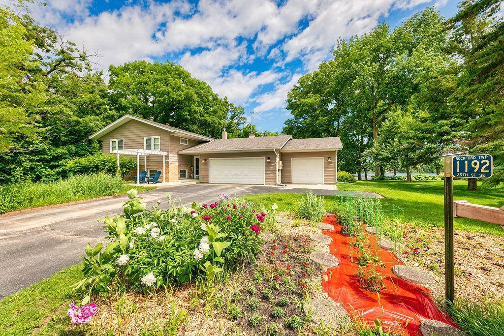 Rockford Twp, MN 55313,1192 35th ST SE