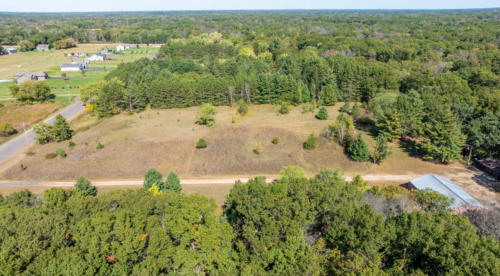Bethel, MN 55005,Parcel A Bataan ST NE