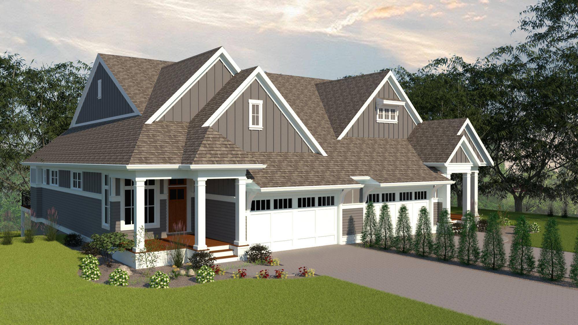 North Oaks, MN 55127,72 Spring Farm RD