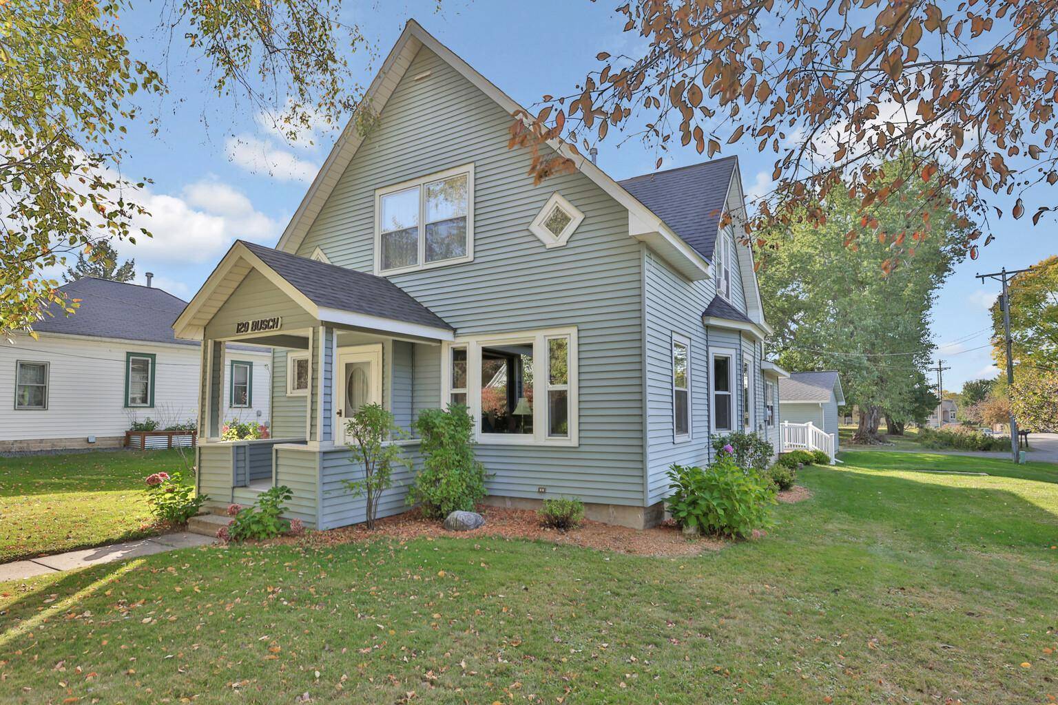 Center City, MN 55012,129 Busch AVE