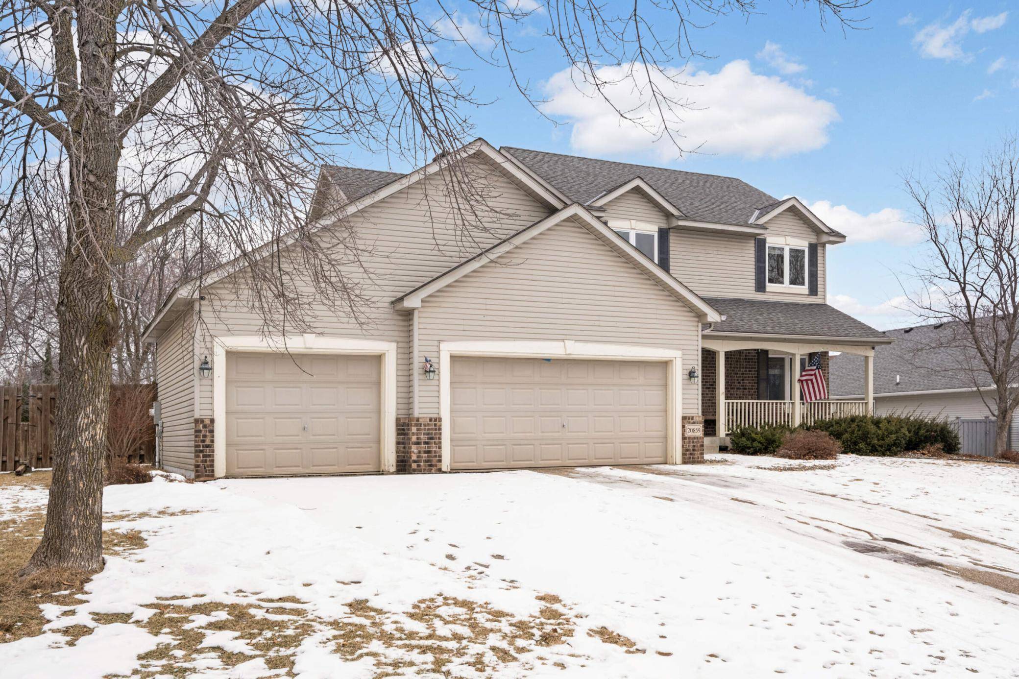 Lakeville, MN 55044,20859 Independence AVE