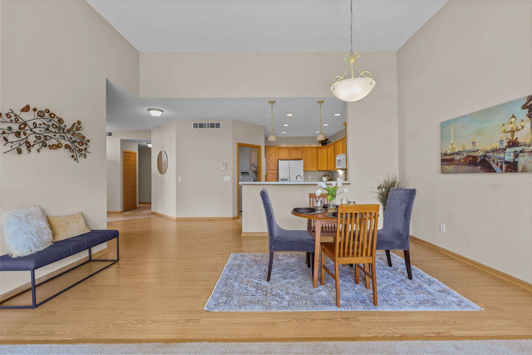 Maple Grove, MN 55311,9865 Alvarado LN N #4103