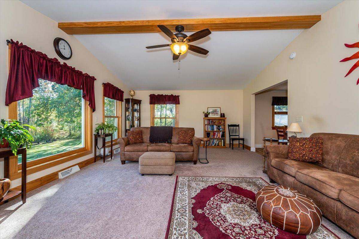 Hawthorne, WI 54874,6194 S Hines RD