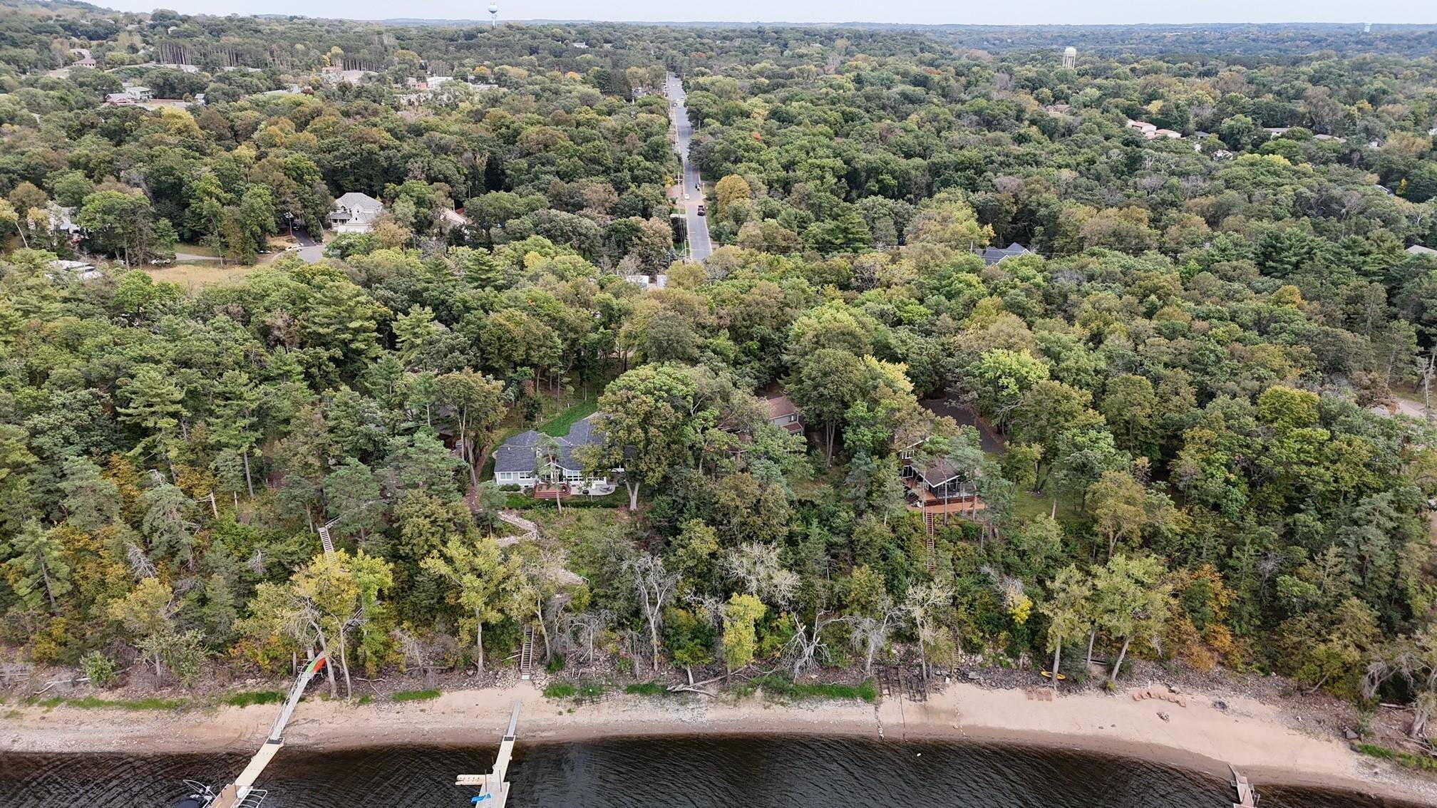 North Hudson, WI 54016,308 Sommers ST N