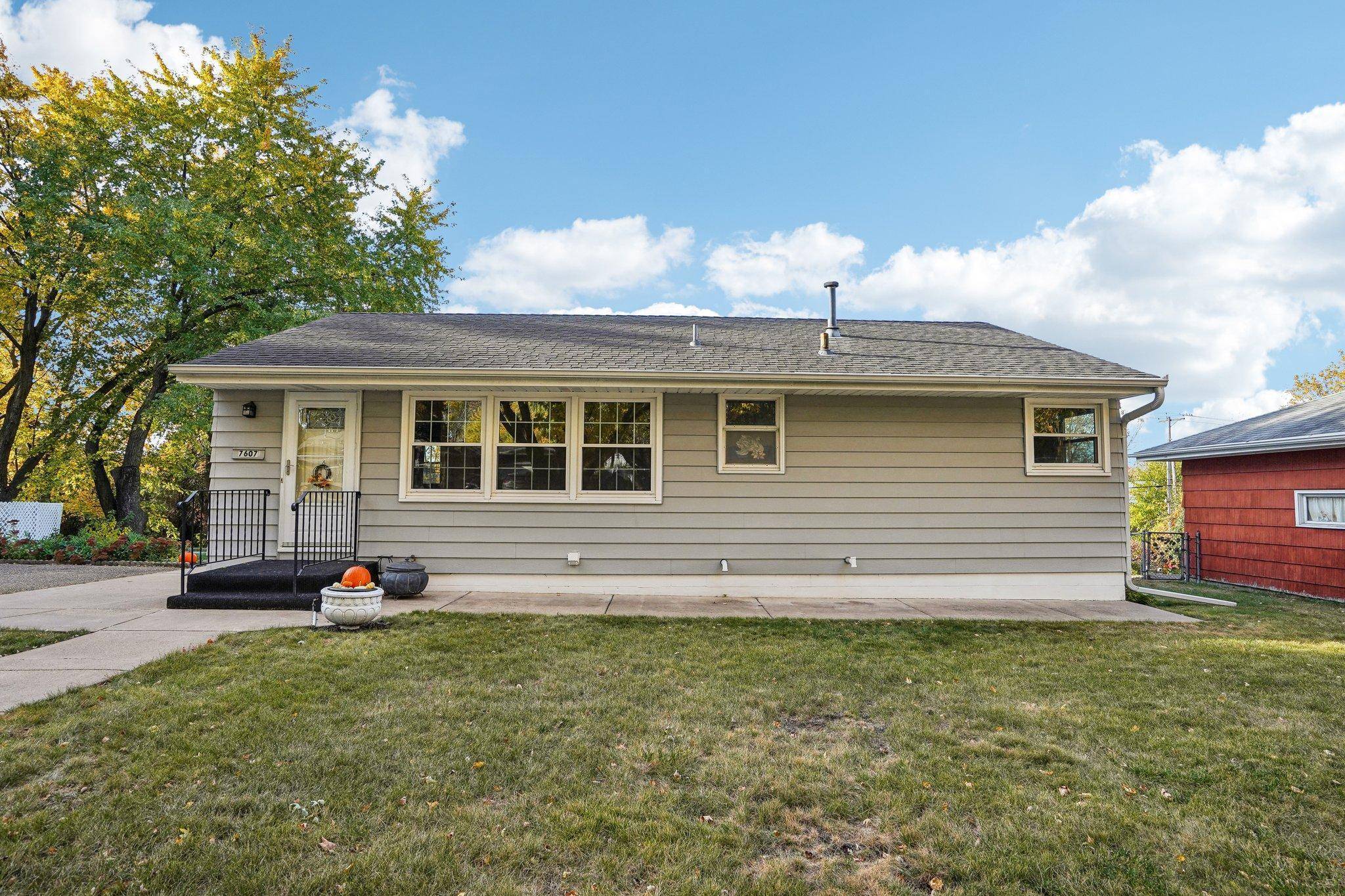 New Hope, MN 55428,7607 Angeline DR