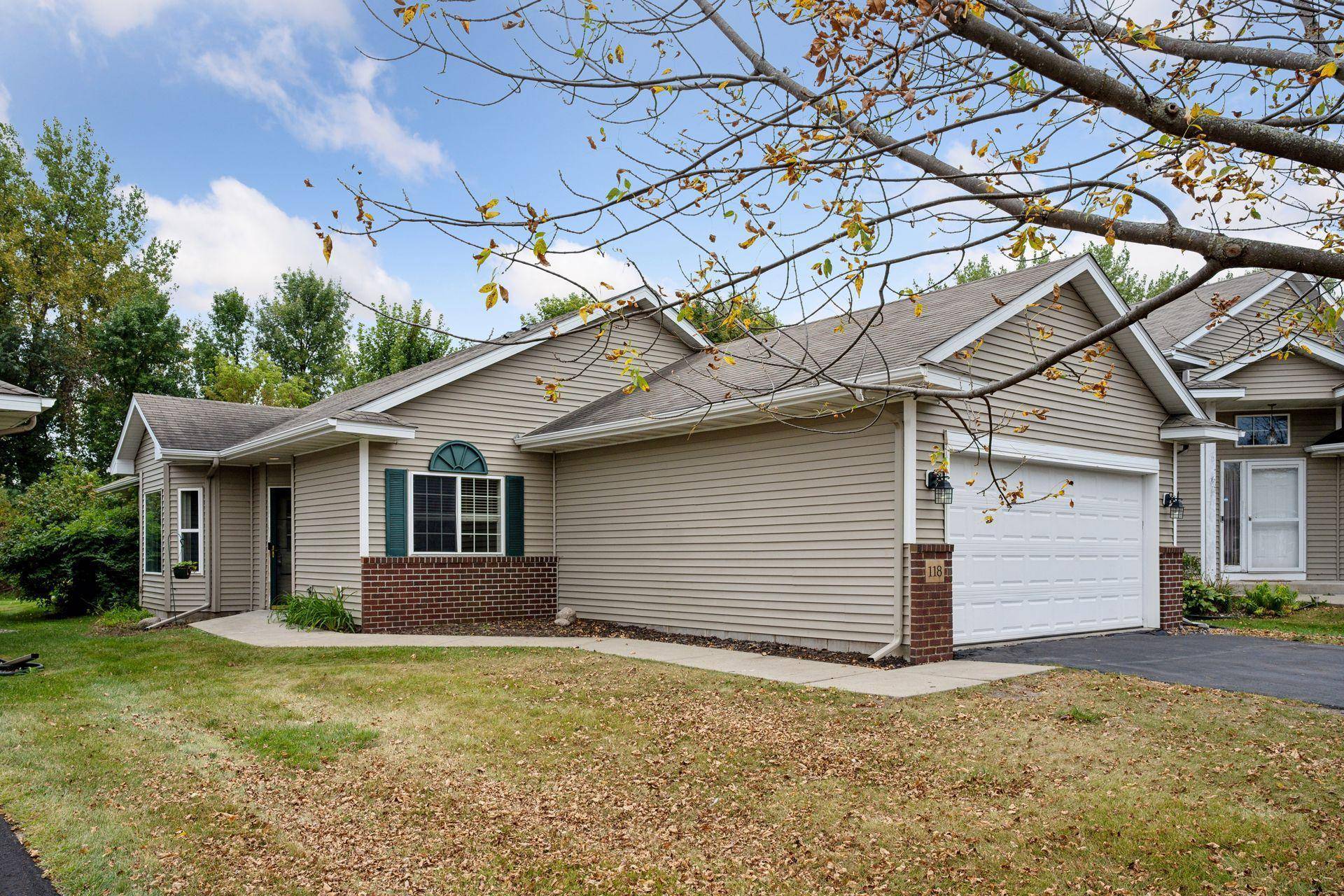 Montrose, MN 55363,118 Garner CIR