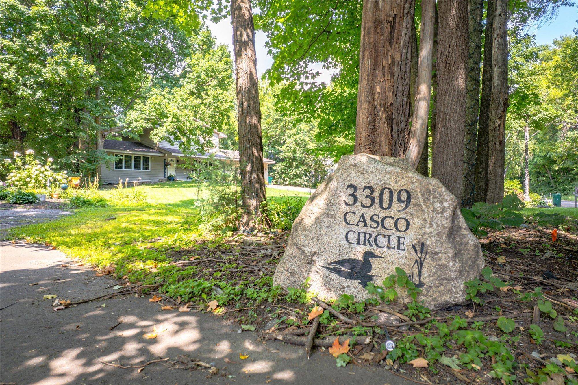 Orono, MN 55391,3309 Casco CIR