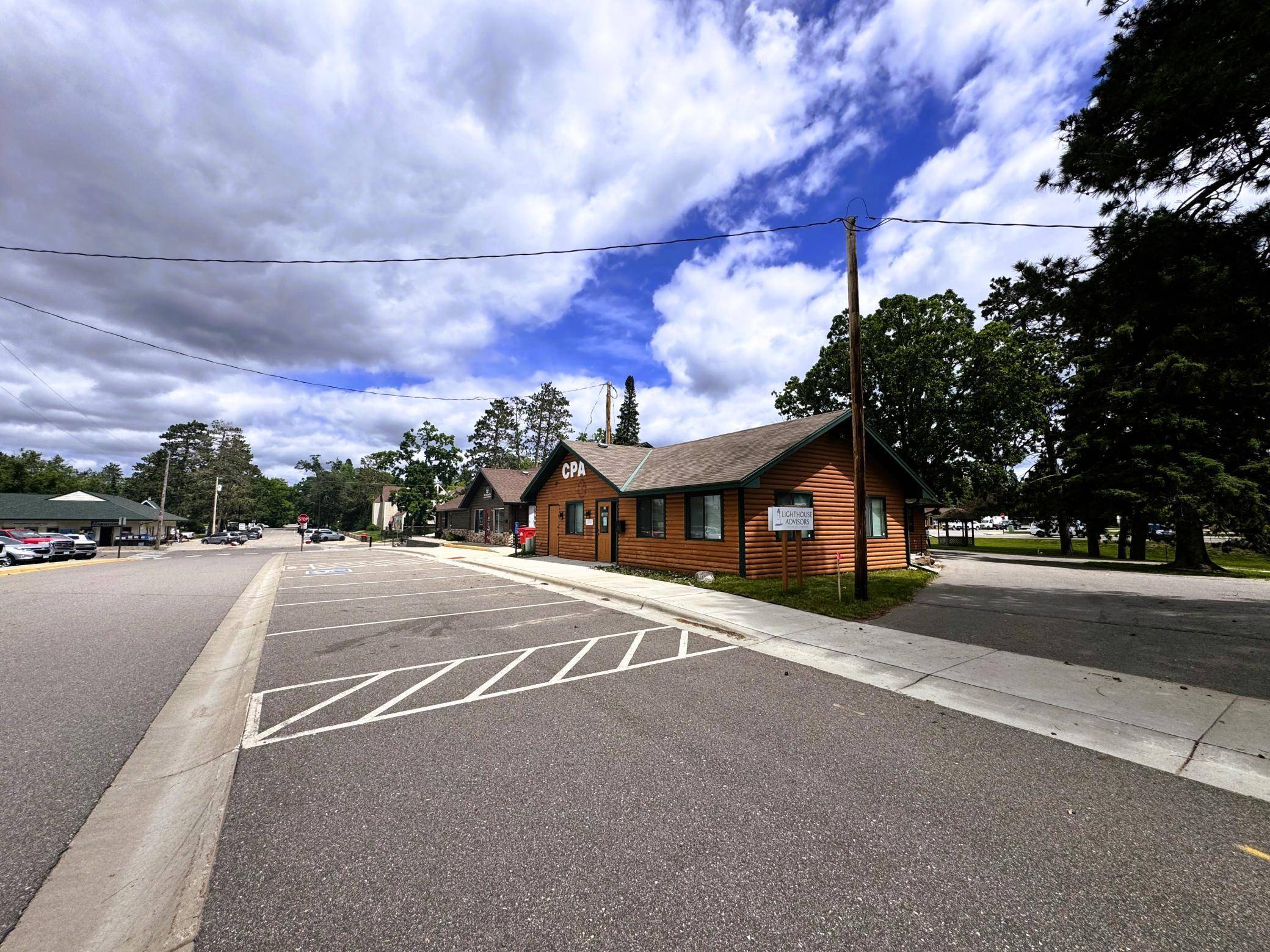 Pequot Lakes, MN 56472,30968 S Washington AVE