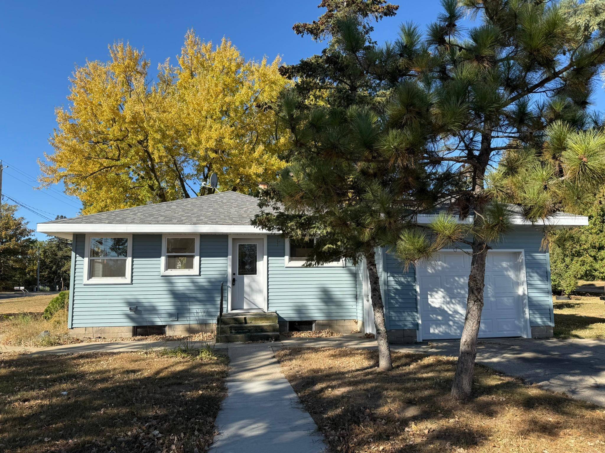 Menahga, MN 56464,213 Main ST NW