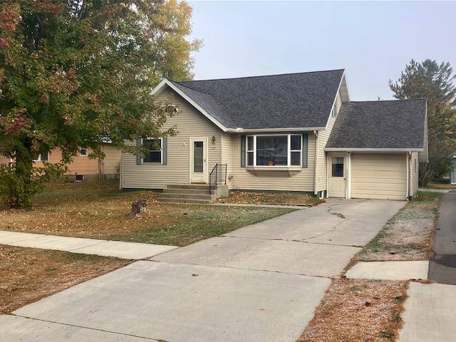 Henning, MN 56551,107 Poulson AVE