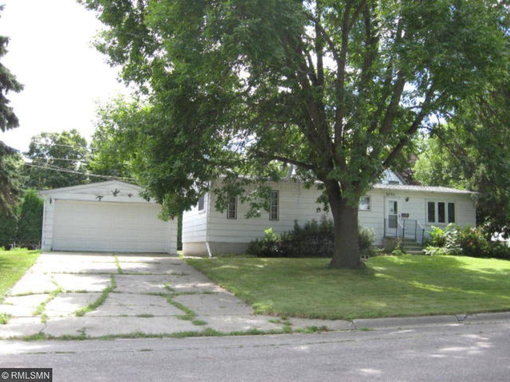 Glencoe, MN 55336,1520 12th ST E