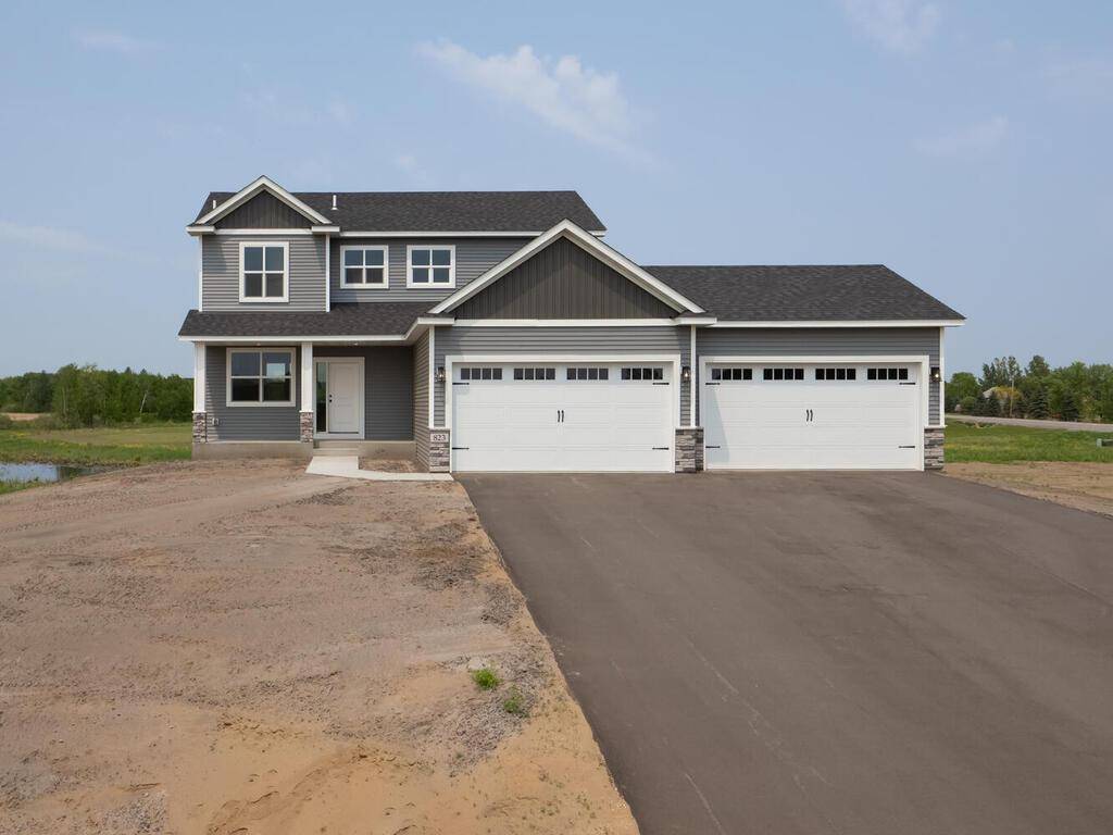 Elk River, MN 55330,11242 195th ST NW