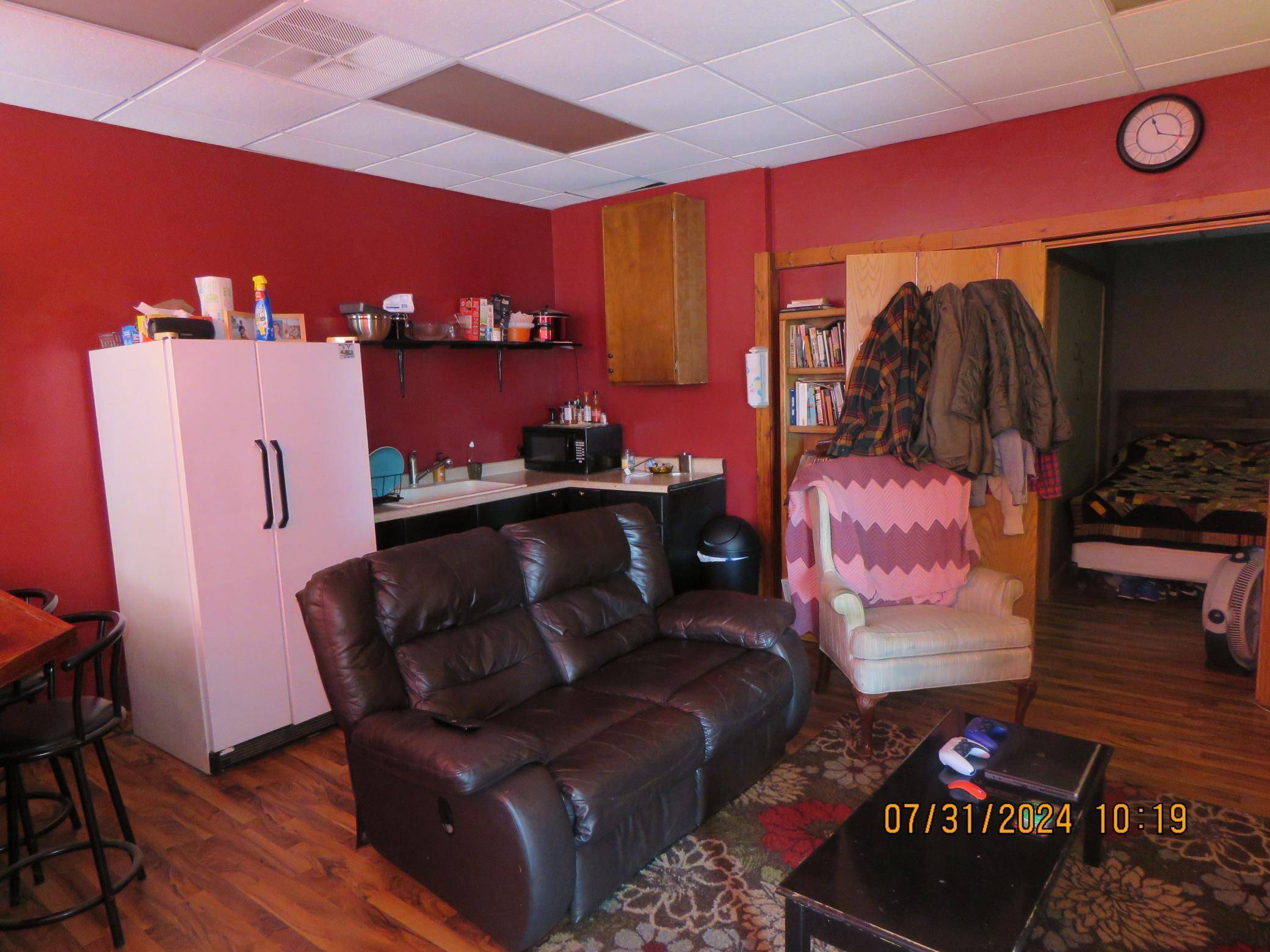 Rushford, MN 55971,120 W Jessie ST #20