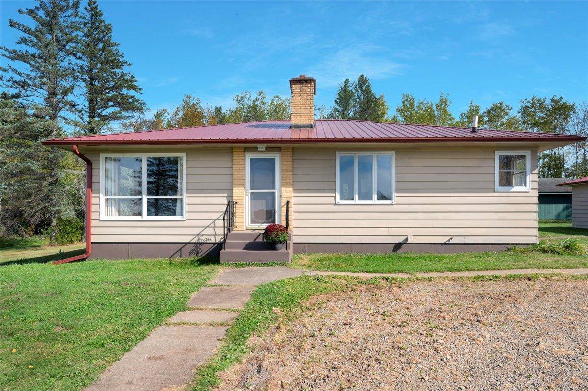 Parkland Twp, WI 54874,Address not disclosed