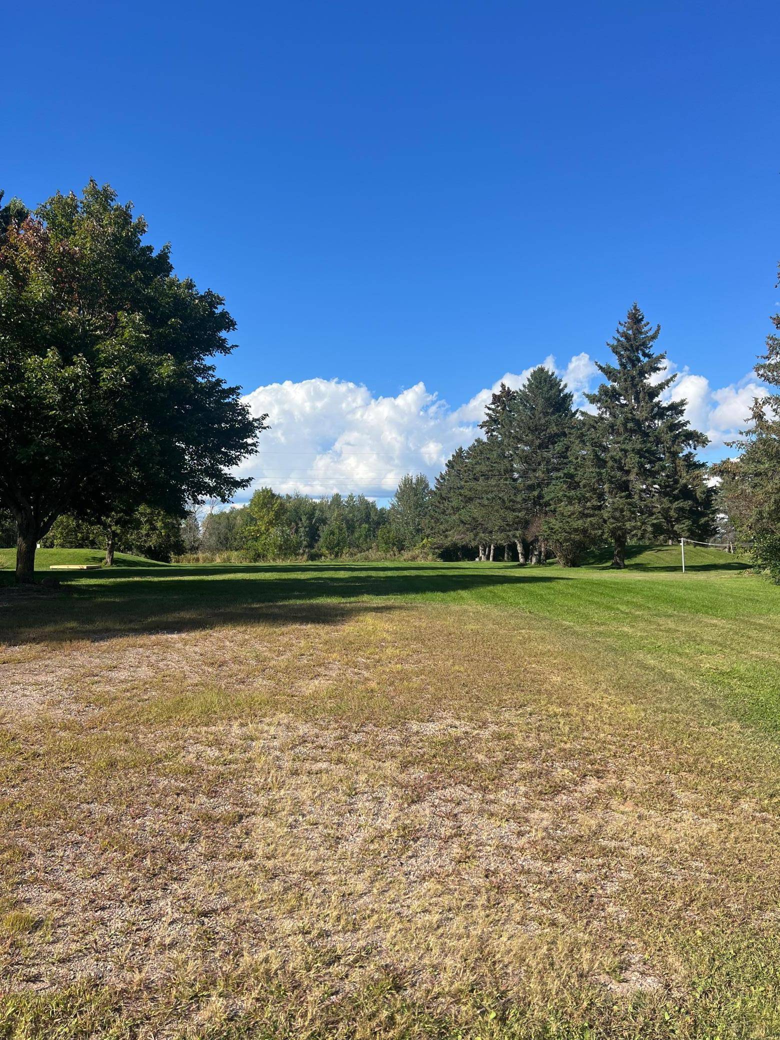 Nessel Twp, MN 55069,XXX Rush Lake LN