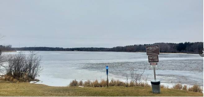 Clayton, WI 54004,xxx Lot 3 County Road D
