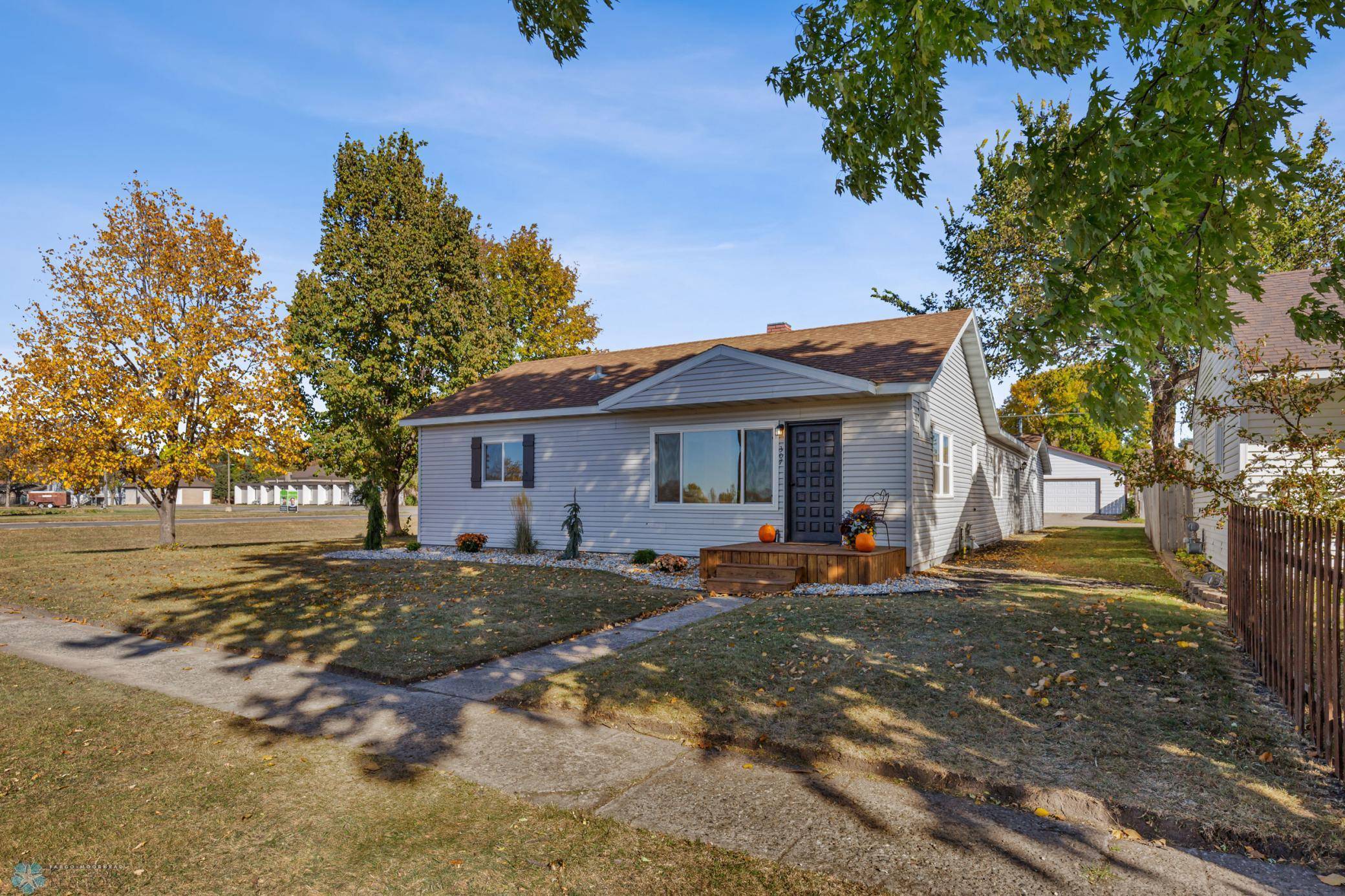 Dilworth, MN 56529,307 1st ST NE