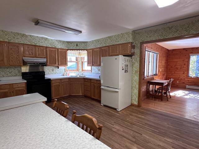 Morse Twp, MN 55731,1340 Hidden Valley RD