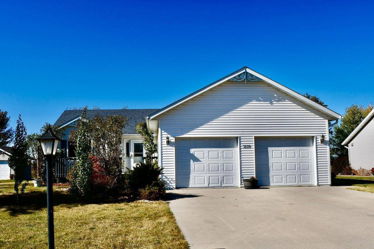 Thief River Falls, MN 56701,1119 Wendt DR