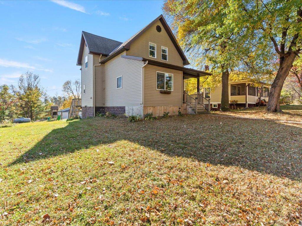 Hill City, MN 55748,232 Ione AVE NE