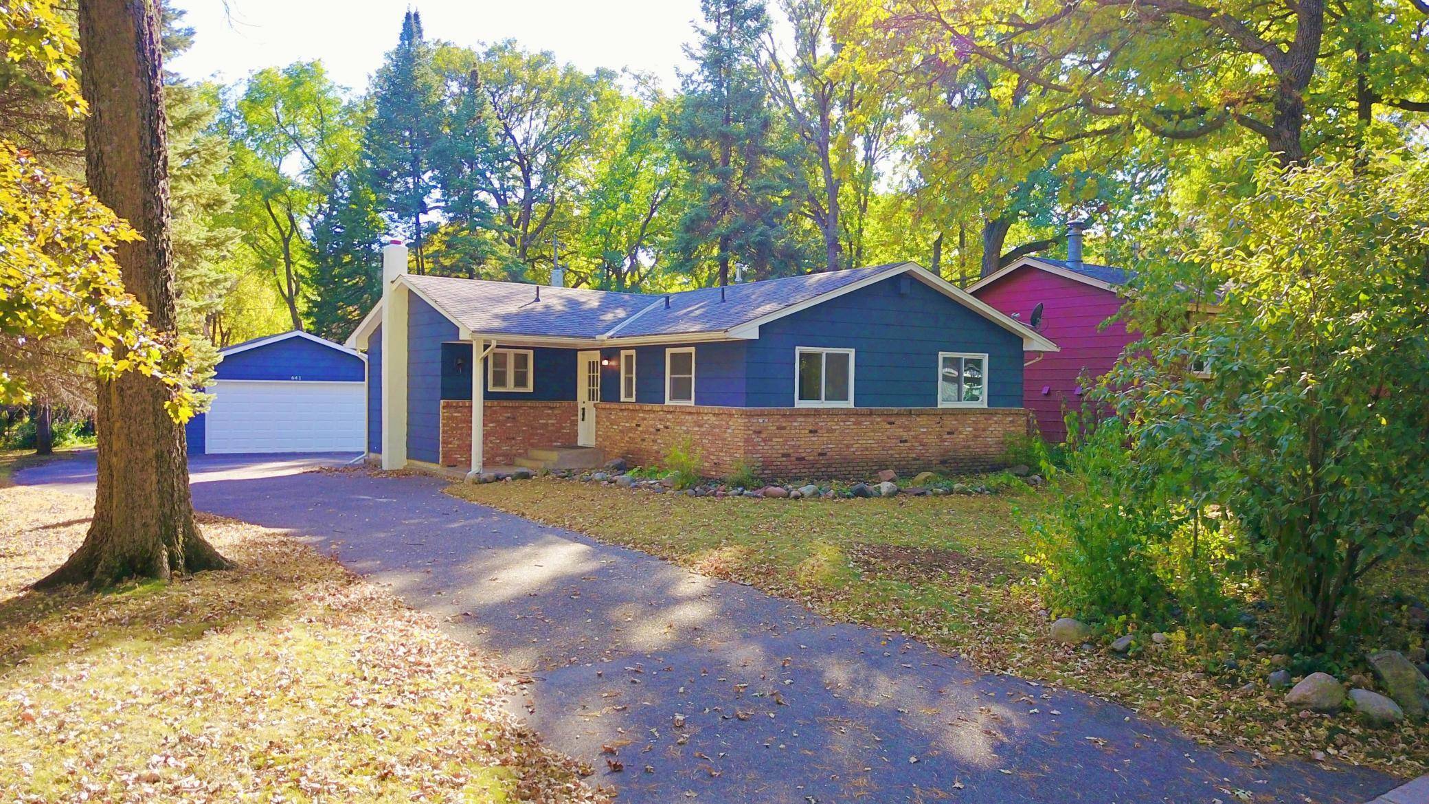 Big Lake, MN 55309,641 Red Oak DR