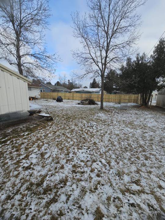 Babbitt, MN 55706,39 Cherry CIR