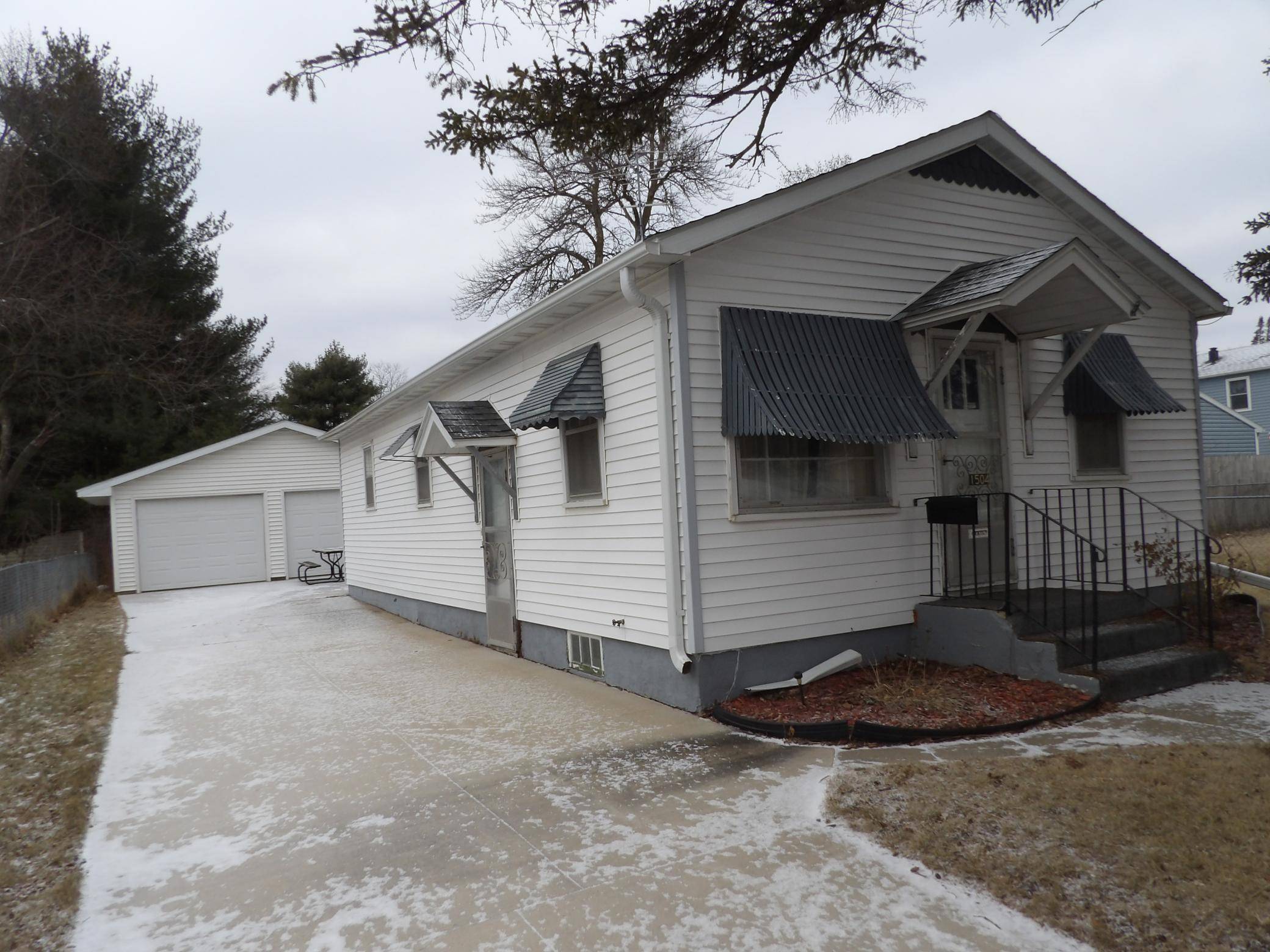 Austin, MN 55912,1504 8th ST SE