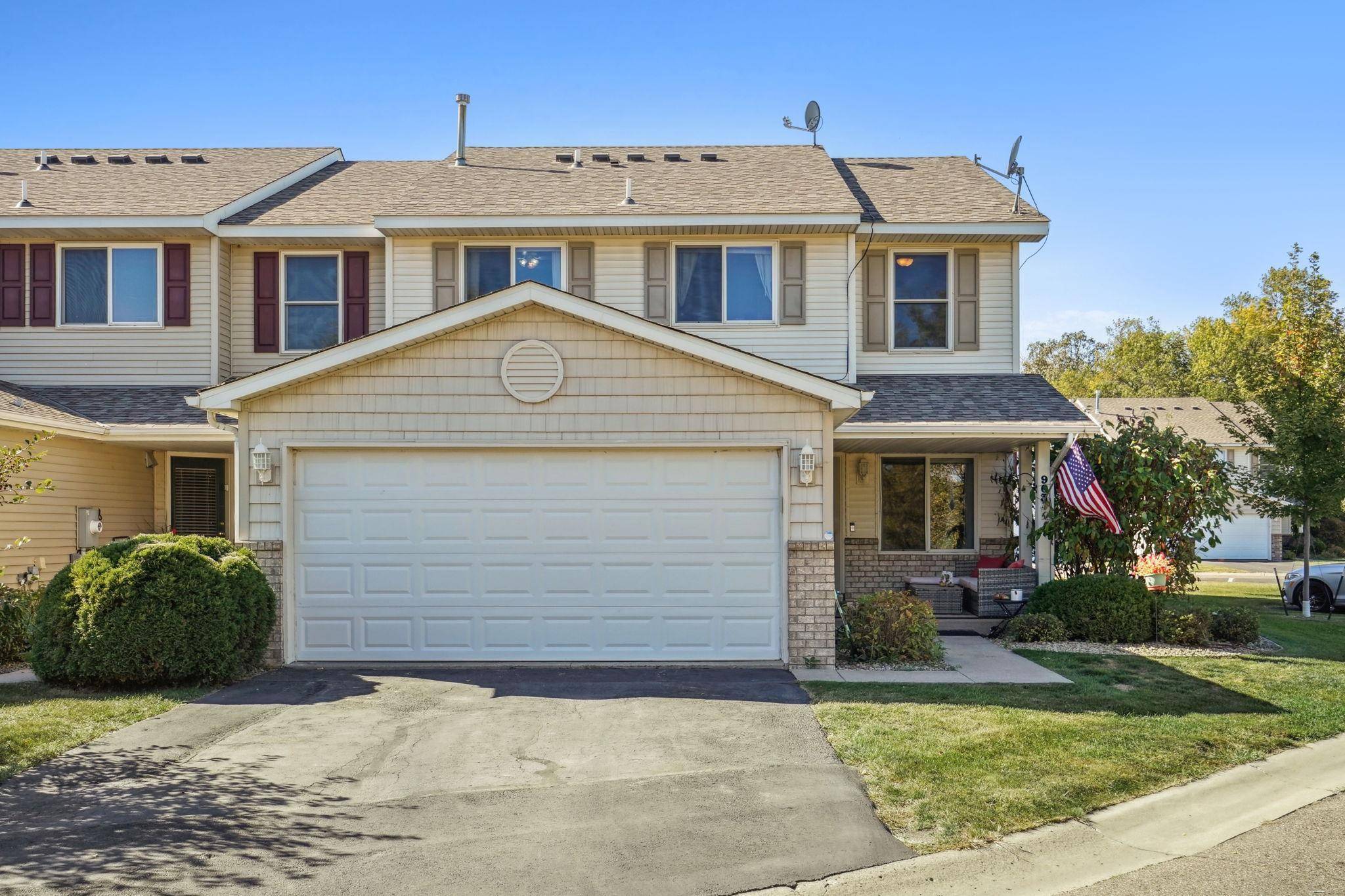 Norwood Young America, MN 55397,903 Serenity CIR
