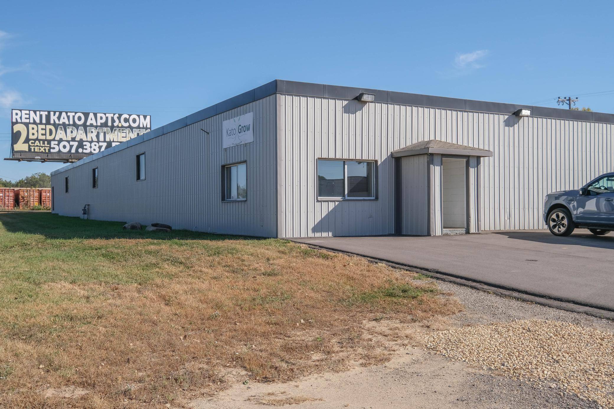 South Bend Twp, MN 56001,1043 Southbend AVE