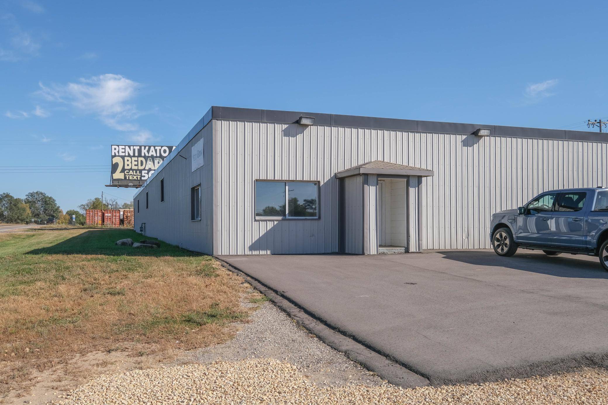 South Bend Twp, MN 56001,1043 Southbend AVE