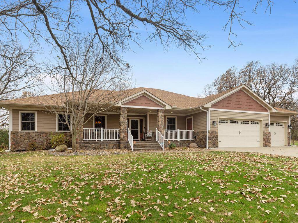 Big Lake Twp, MN 55309,22642 176th ST NW