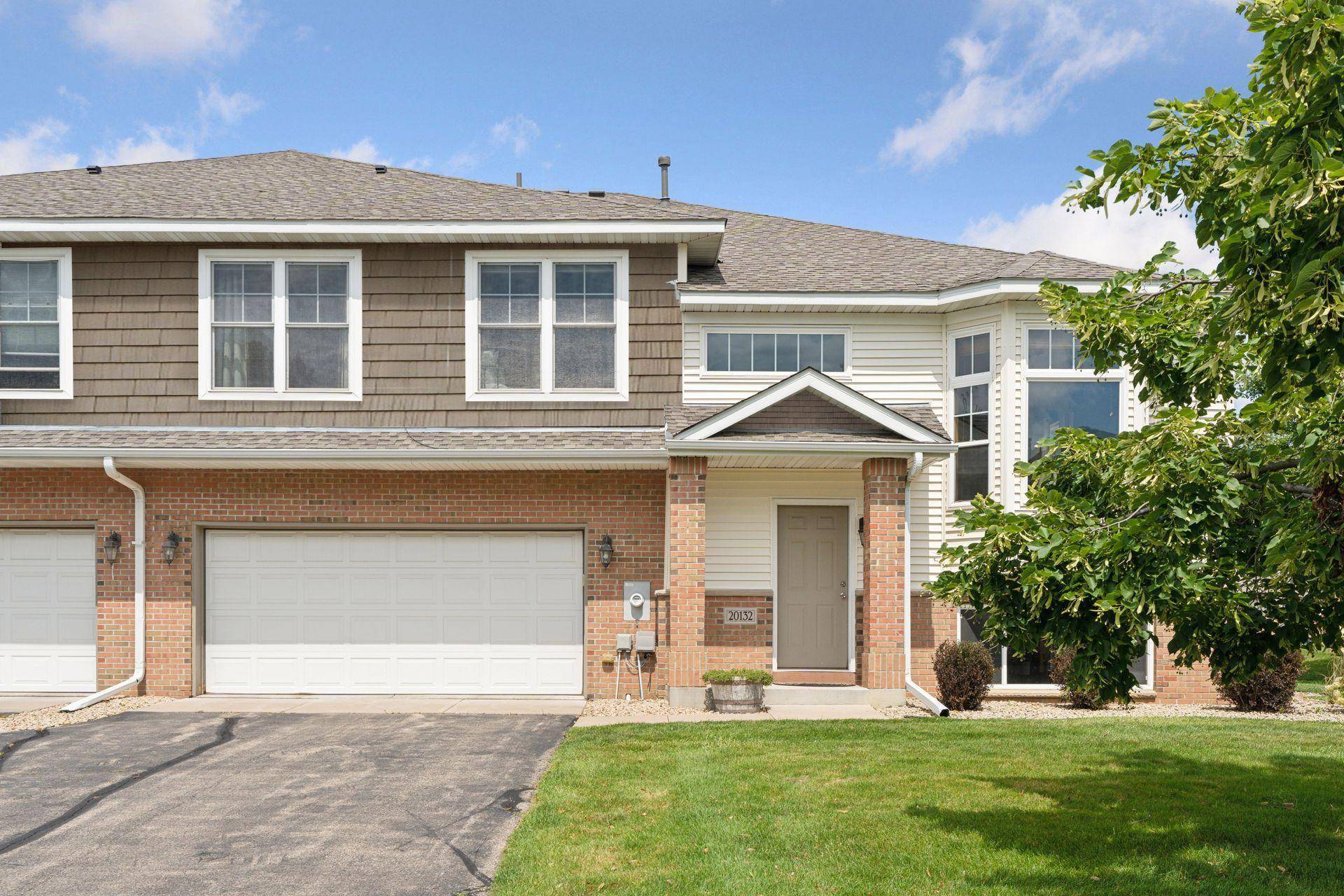 Lakeville, MN 55044,20132 Holister LN