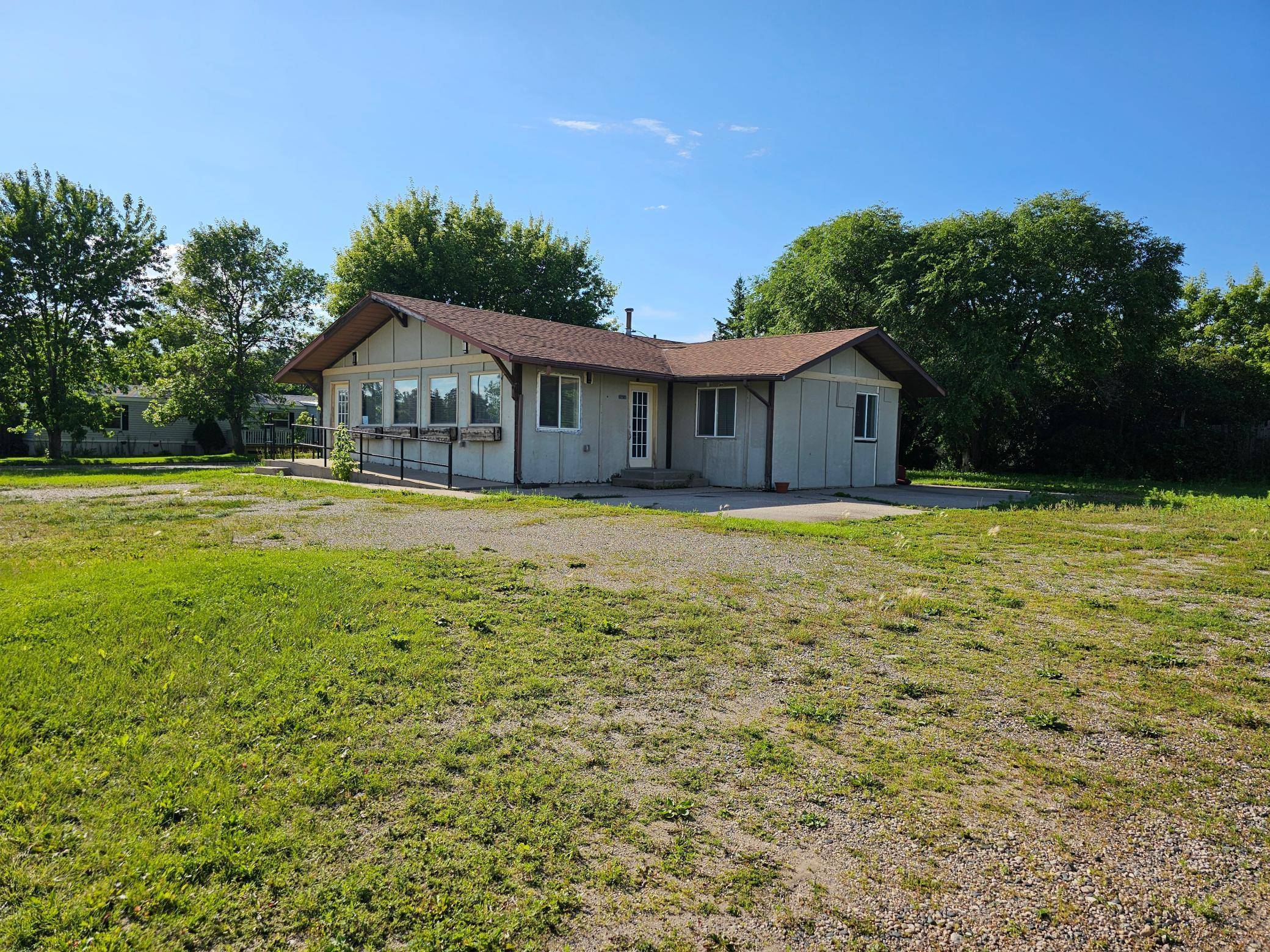 Hawley, MN 56549,108 3rd ST