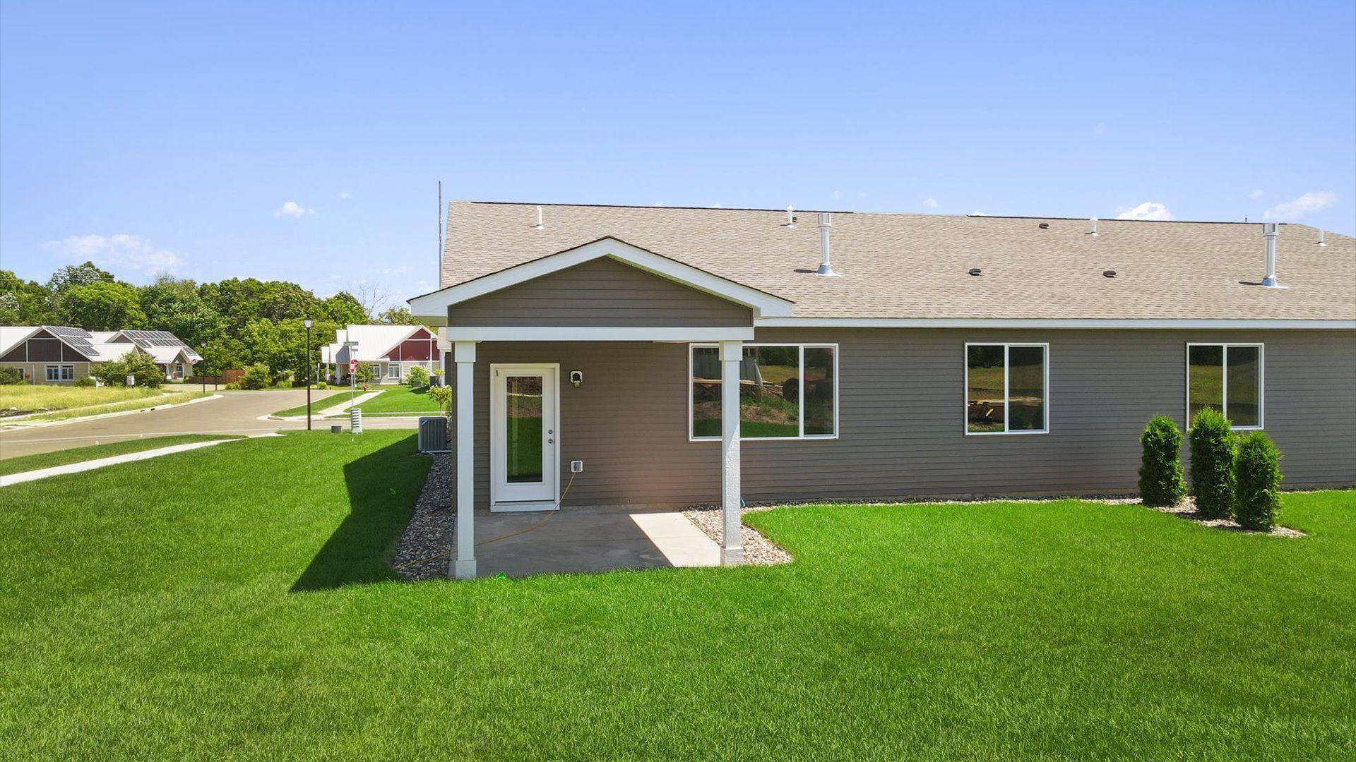 River Falls, WI 54022,123 Gambel Street